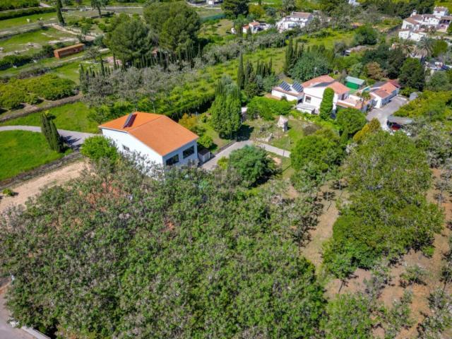 Casa rústica, Pedreguer
