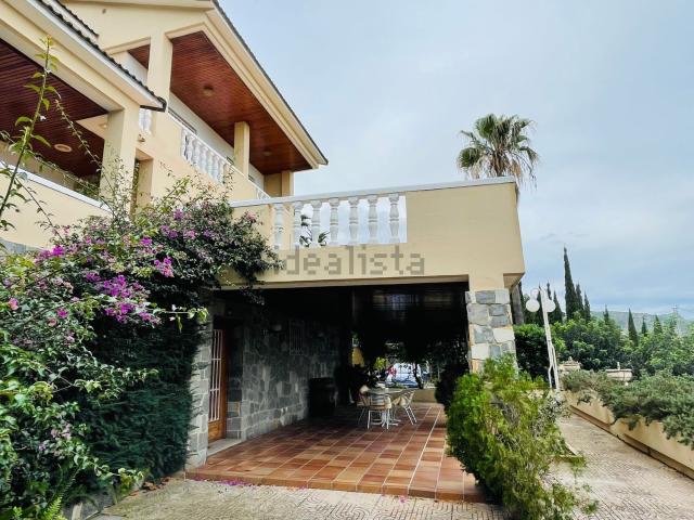 Casa rústica, Pedreguer
