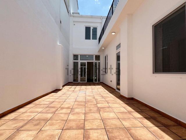 Casa rústica, Pego