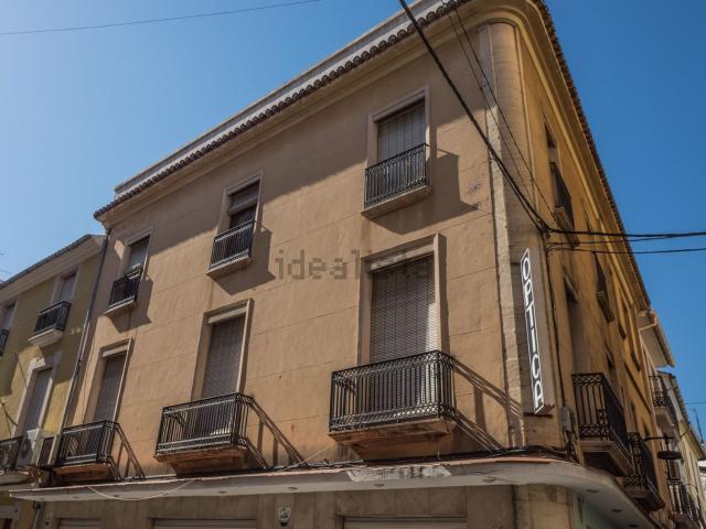 Casa rústica, Pego