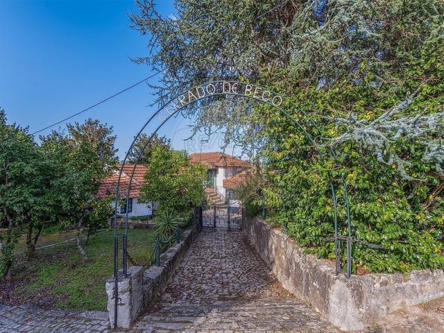 Casa rústica, Penafiel