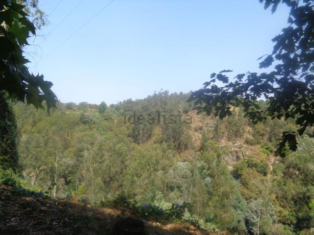 Casa rústica, Penafiel