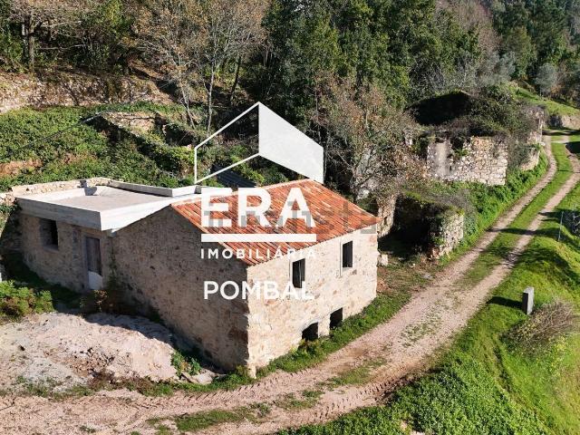 Casa rústica, Penela e Rabaçal
