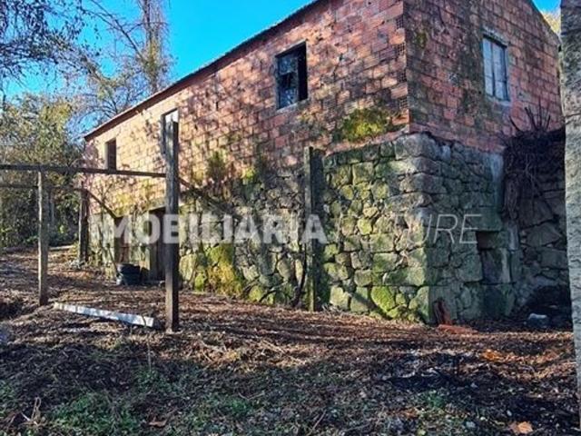 Casa rústica, Penha Longa e Paços de Gaiolo
