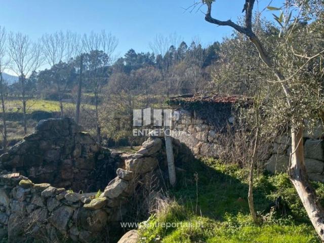 Casa rústica, Penha Longa e Paços de Gaiolo