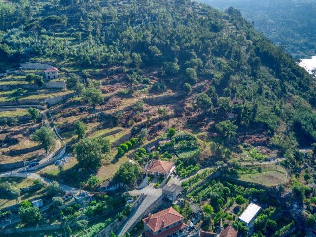 Casa rústica, Penha Longa e Paços de Gaiolo