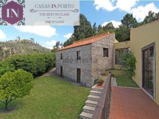 Casa rústica, Penha Longa e Paços de Gaiolo
