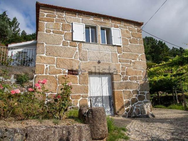 Casa rústica, Penha Longa e Paços de Gaiolo