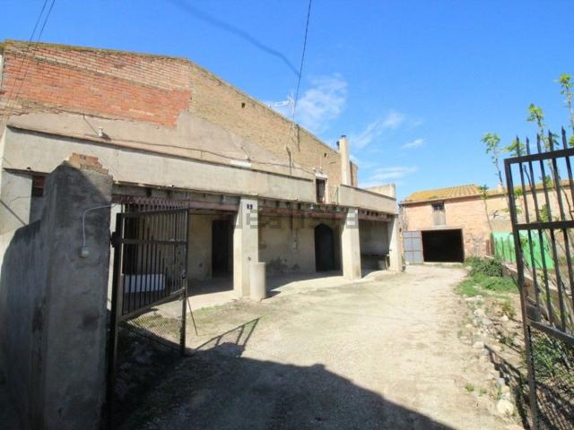 Casa rústica, Peralada