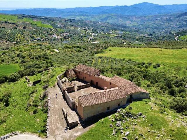 Casa rústica, Periana