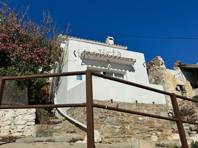 Casa rústica, Periana