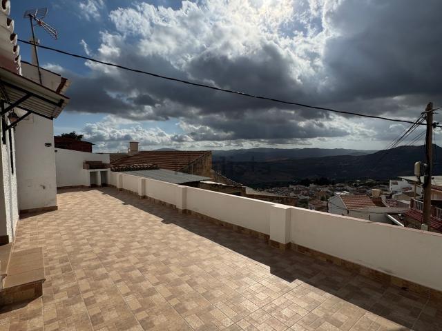 Casa rústica, Periana