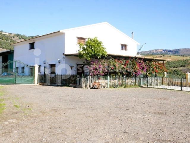 Casa rústica, Periana