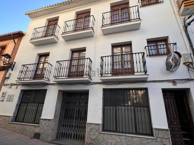 Casa rústica, Periana