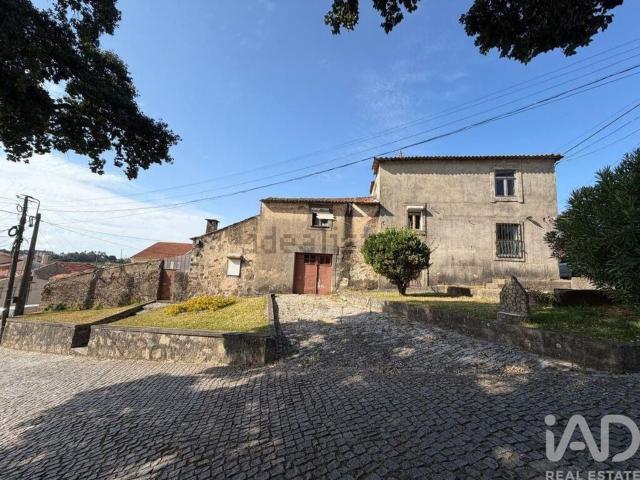 Casa rústica, Perosinho