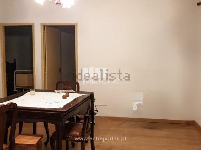 Casa rústica, Perre