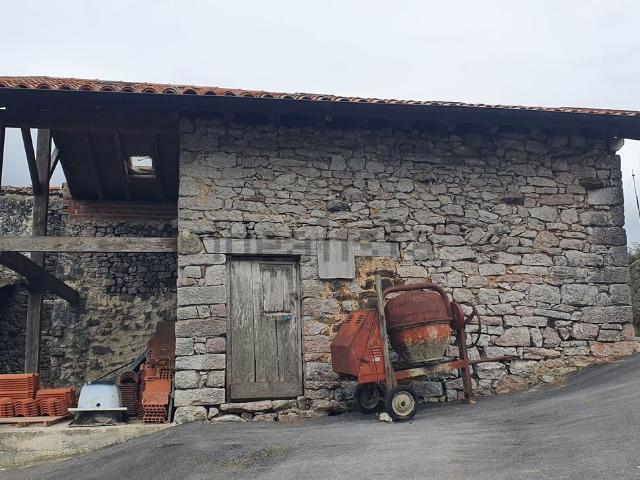 Casa rústica, Peñamellera Baja