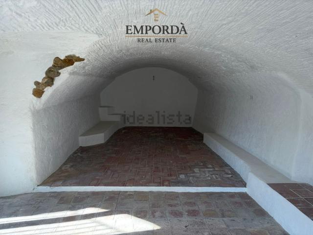 Casa rústica, Piverd La Roella Bruguerol, Palafrugell