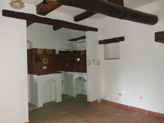 Casa rústica, Piverd La Roella Bruguerol, Palafrugell