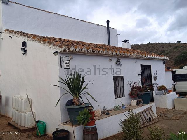 Casa rústica, Pizarra