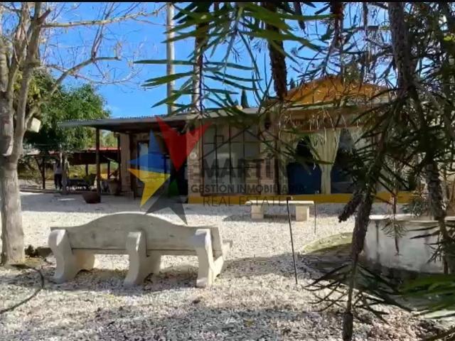 Casa rústica, Pizarra