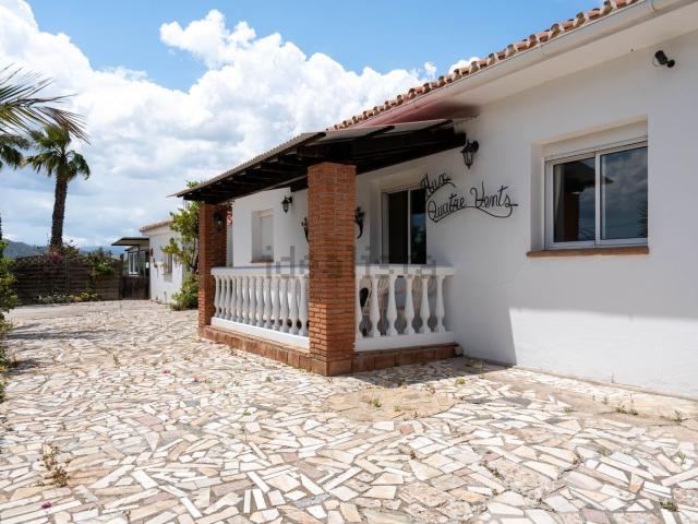 Casa rústica, Pizarra
