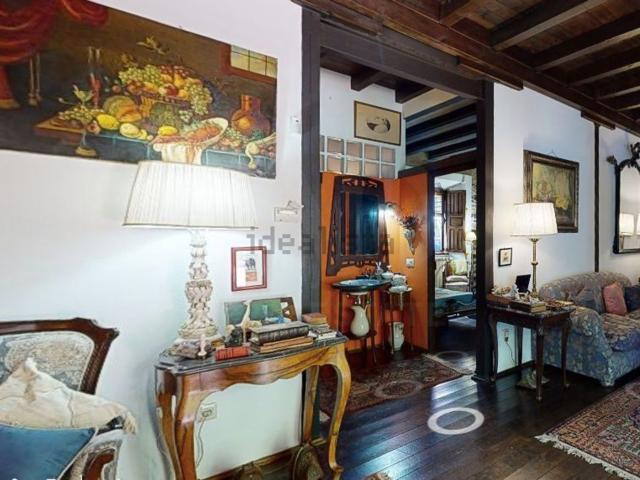 Casa rústica, Piedrabuena