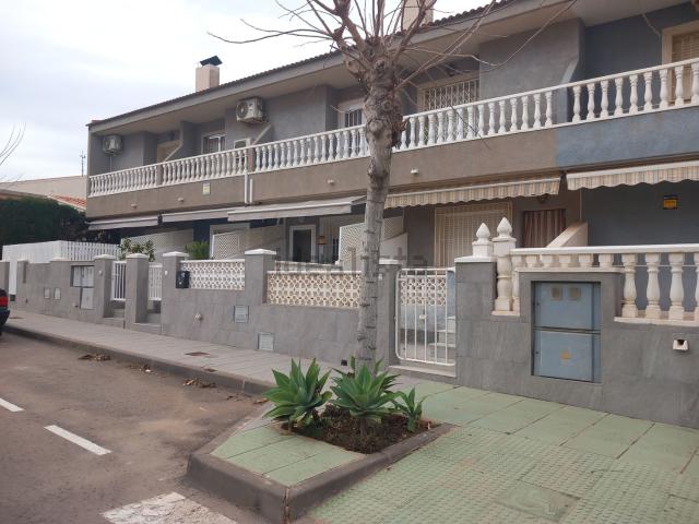 Casa rústica, Pilar de la Horadada