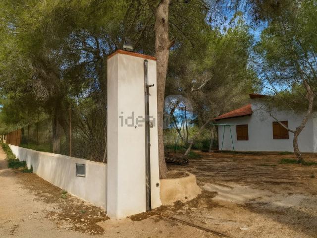 Casa rústica, Pilar de la Horadada