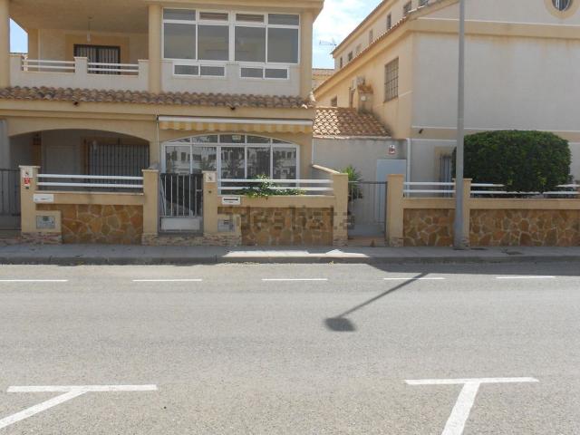 Casa rústica, Pilar de la Horadada