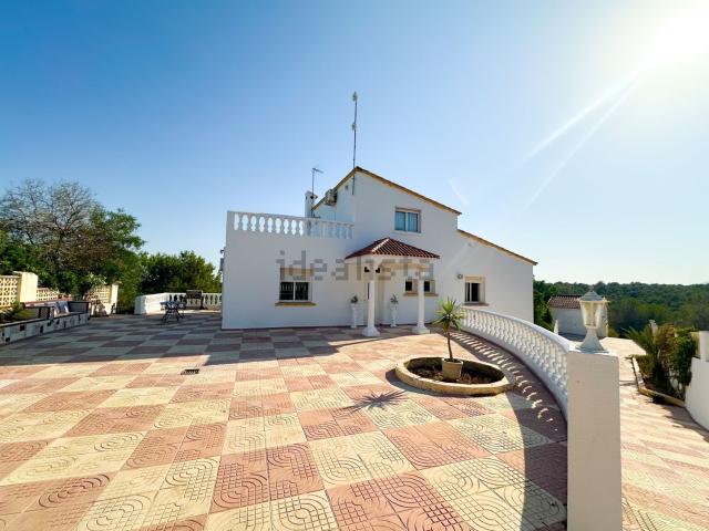 Casa rústica, Pilar de la Horadada