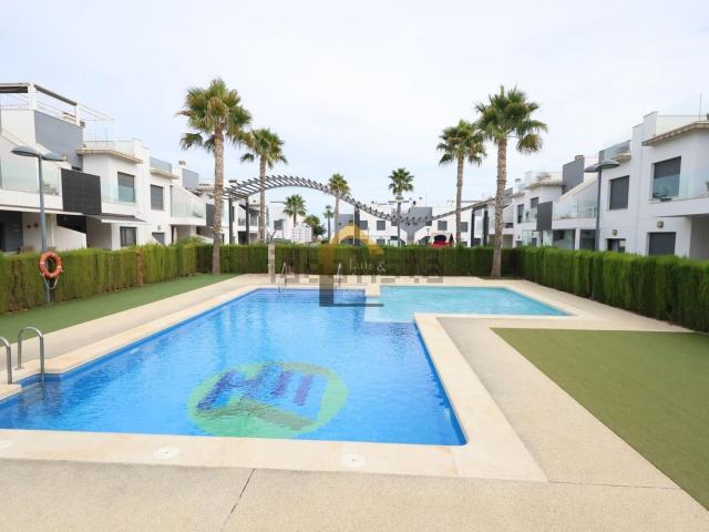 Casa rústica, Pilar de la Horadada