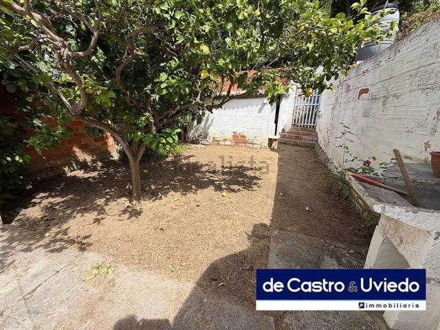 Casa rústica, Pineda de Mar