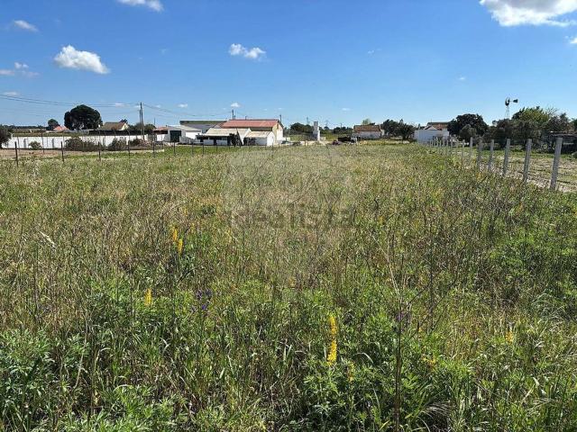 Casa rústica, Pinhal Novo