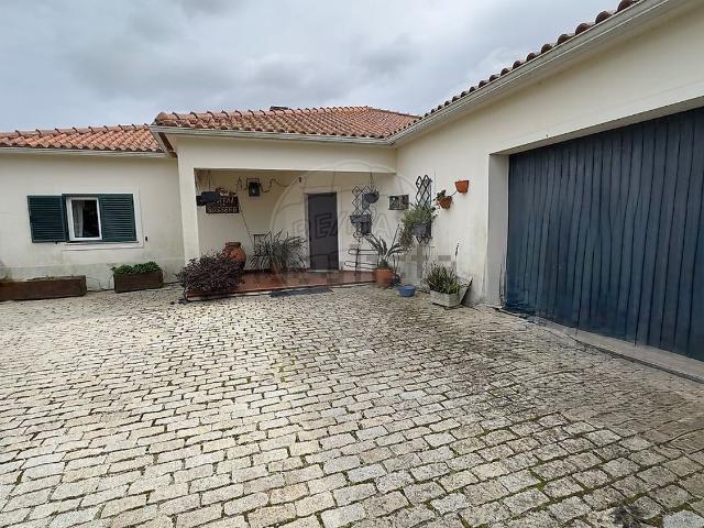 Casa rústica, Pinhal Novo