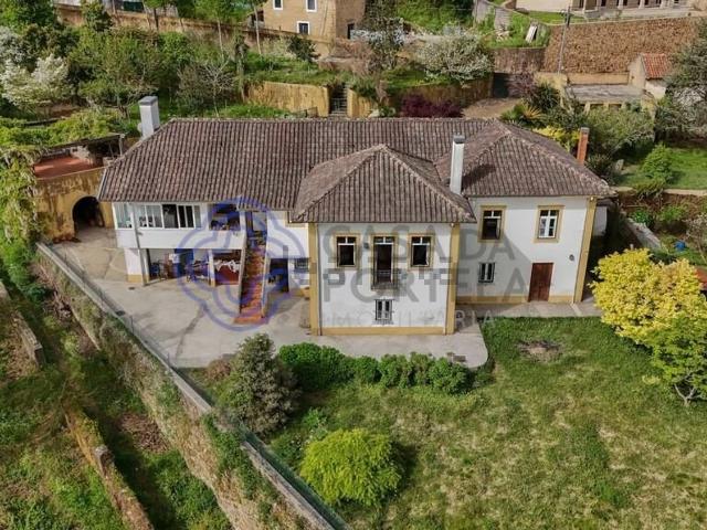 Casa rústica, Pinheiro da Bemposta Travanca Palmaz