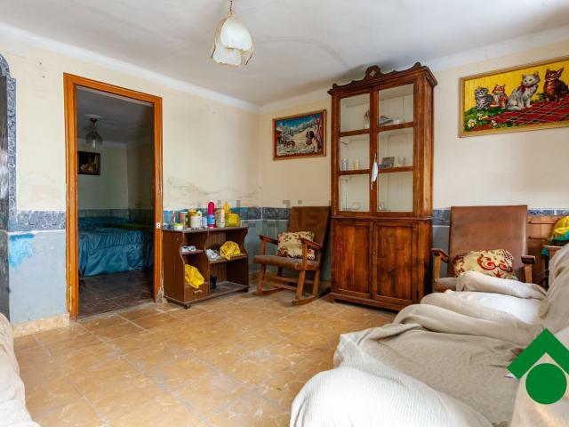 Casa rústica, Pinos Puente