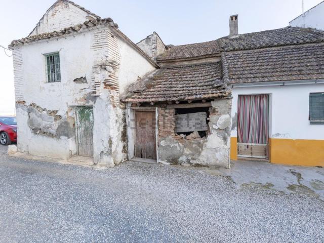 Casa rústica, Pinos Puente
