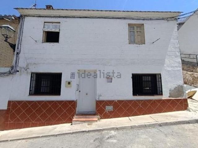 Casa rústica, Pinos Puente