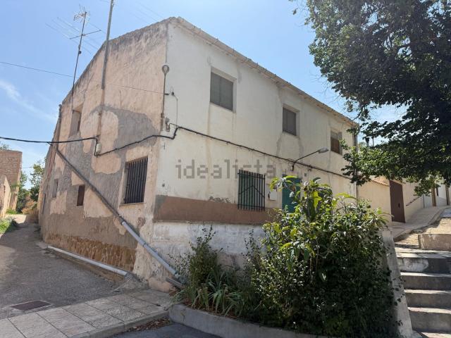 Casa rústica, Pinoso
