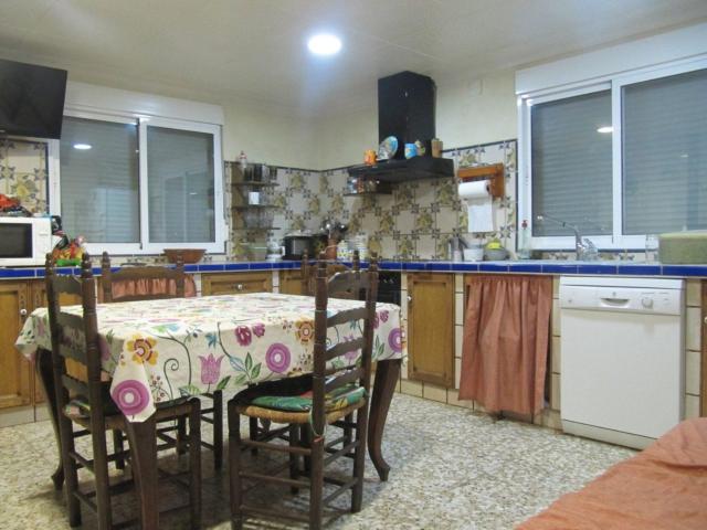 Casa rústica, Pinoso