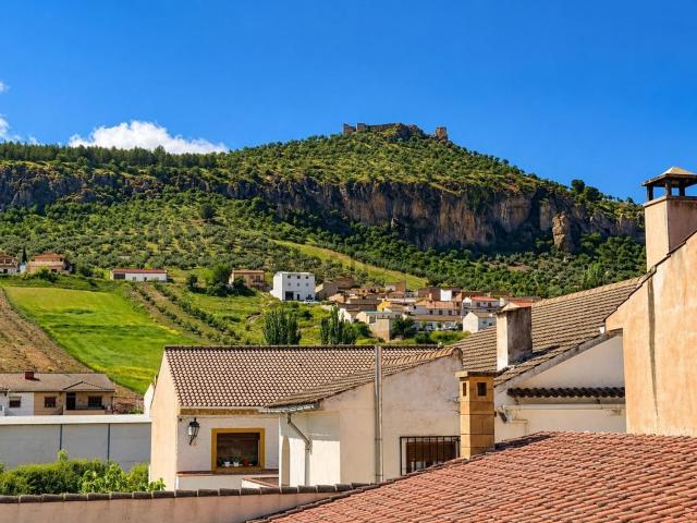 Casa rústica, Piñar