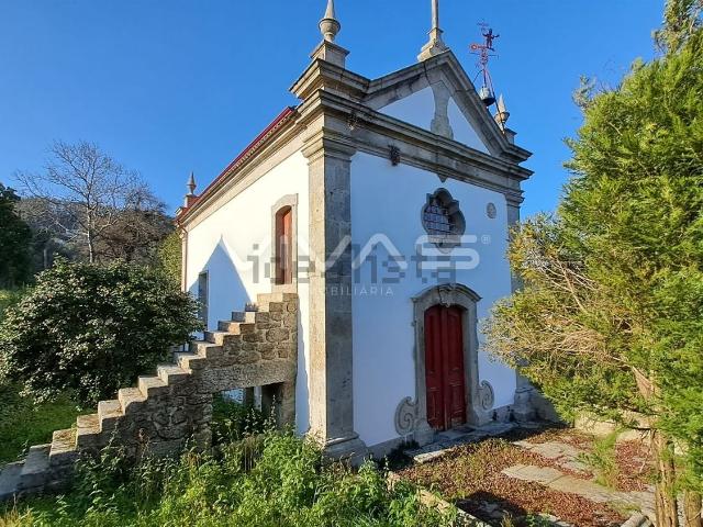 Casa rústica, Prado São Miguel