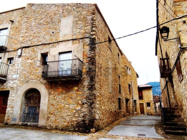 Casa rústica, Puebla de Benifasar