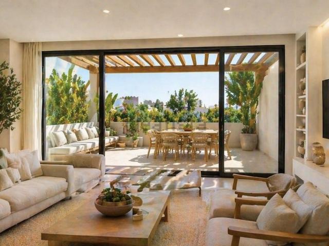 Casa rústica, Puente Romano, Marbella