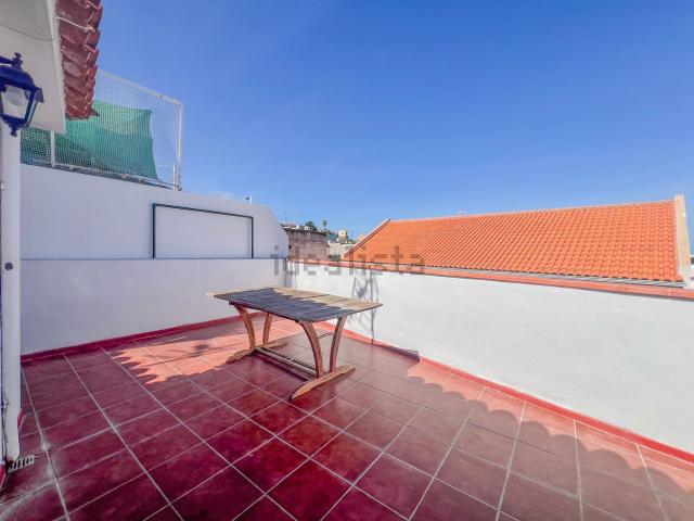Casa rústica, Puerto de la Cruz