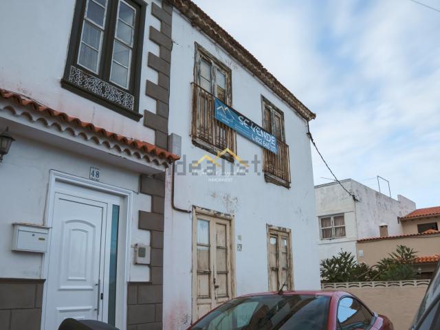 Casa rústica, Puerto de la Cruz