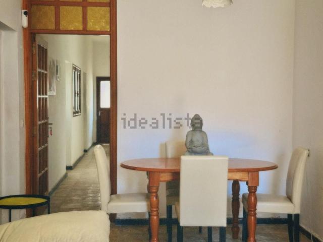 Casa rústica, Puerto del Rosario