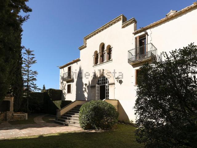 Casa rústica, Puigdàlber