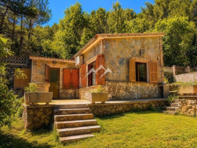 Casa rústica, Puigpunyent